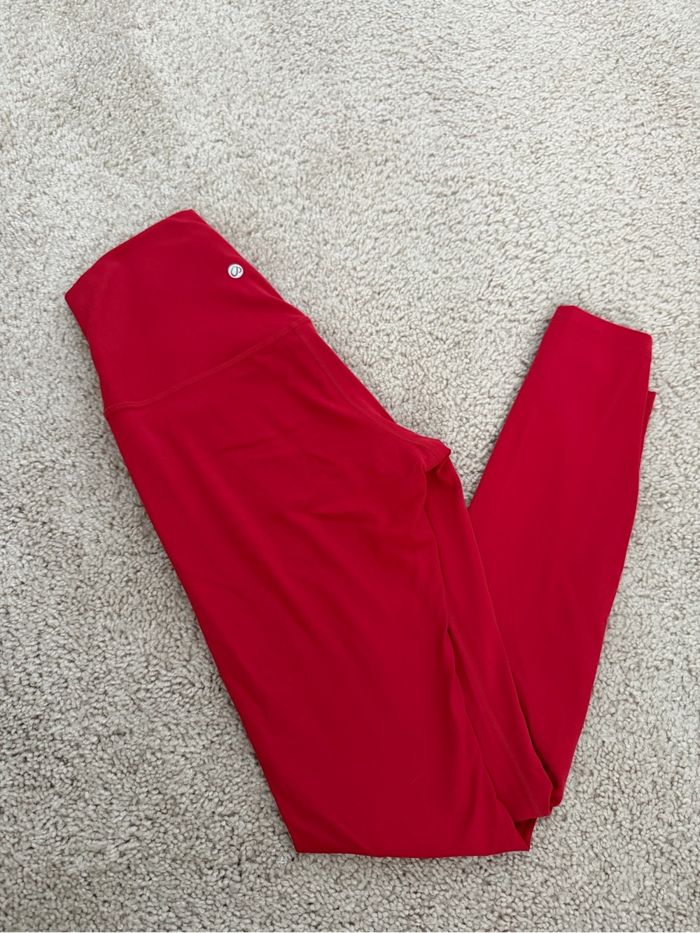 Yoga leggings
